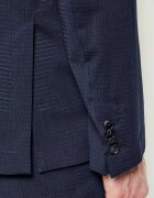 BOSS Black De lână sacou P-Hanry-WG-PK-262F | Slim Fit