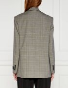 BOSS Black De lână sacou | Regular Fit