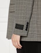 BOSS Black De lână sacou | Regular Fit