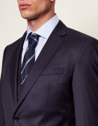 BOSS Black De lână sacou | Slim Fit