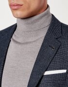 BOSS Black De lână sacou | Slim Fit