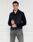 BOSS Black De lână Sweter H-Dambino | Regular Fit