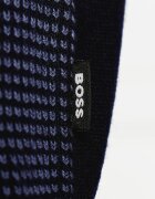 BOSS Black De lână Sweter H-Dambino | Regular Fit