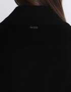 BOSS Black de lână trench coletti cu adaos de lână