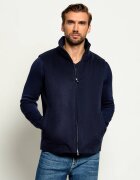 BOSS Black De lână vestă H-Clark-Vest-264 | regular fit cu adaos de cașmir
