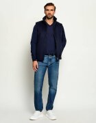 BOSS Black De lână vestă H-Clark-Vest-264 | regular fit cu adaos de cașmir