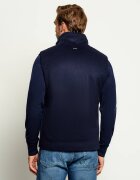 BOSS Black De lână vestă H-Clark-Vest-264 | regular fit cu adaos de cașmir