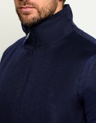 BOSS Black De lână vestă H-Clark-Vest-264 | regular fit cu adaos de cașmir