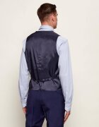 BOSS Black De lână vestă H-HUGE | Slim Fit