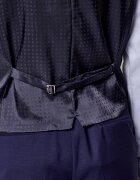 BOSS Black De lână vestă H-HUGE | Slim Fit