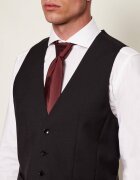 BOSS Black De lână vestă H-HUGE | Slim Fit