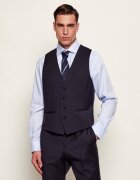 BOSS Black De lână vestă H-HUGE | Slim Fit