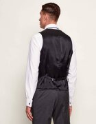 BOSS Black De lână vestă H-HUGE | Slim Fit