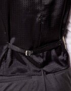 BOSS Black De lână vestă H-HUGE | Slim Fit