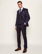 BOSS Black De lână vestă H-HUGE | Slim Fit