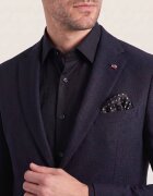 BOSS Black De mătase batistă de buzunar H-POCKET SQ-222