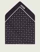 BOSS Black De mătase batistă de buzunar H-POCKET SQ-222