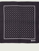BOSS Black De mătase batistă de buzunar H-POCKET SQ-222