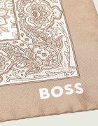BOSS Black De mătase batistă de buzunar H-POCKET SQ-222