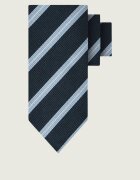 BOSS Black De mătase cravată H-Tie