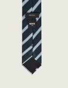 BOSS Black De mătase cravată H-Tie