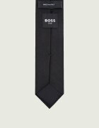 BOSS Black De mătase cravată H-Tie Cm 6 One