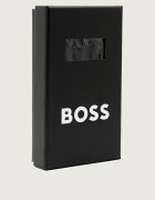 BOSS Black De mătase papion