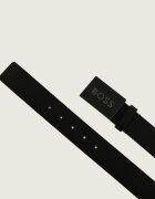 BOSS Black De piele curea Boss_Icon-S1