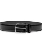BOSS Black De piele curea Claus-Tx-St_Sz35