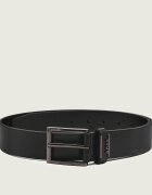BOSS Black De piele curea Cole-Ant_Sz35