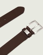 BOSS Black de piele curea connio