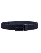BOSS Black De piele curea cu două fețe