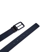 BOSS Black De piele curea cu două fețe