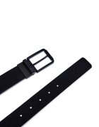 BOSS Black De piele curea cu două fețe