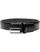 BOSS Black De piele curea Dressletic_Sz35