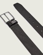 BOSS Black De piele curea Elio_Sz35