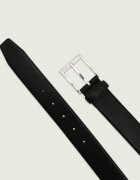 BOSS Black de piele curea erron
