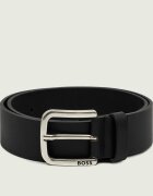 BOSS Black De piele curea Janni