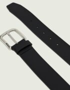 BOSS Black De piele curea Janni