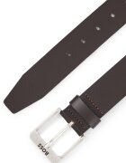 BOSS Black De piele curea Jemio_Sz