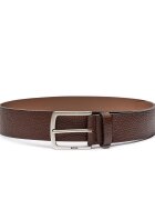 BOSS Black De piele curea Jor Gr Sz