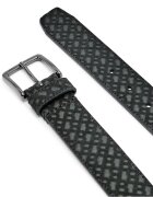 BOSS Black De piele curea Ronnie-Bmono-Sd_Sz35