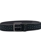 BOSS Black De piele curea Ronnie-Bmono-Sd_Sz35