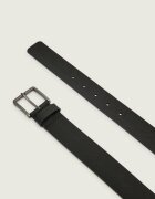 BOSS Black De piele curea Ther-Drill_Sz35