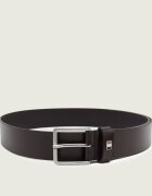 BOSS Black De piele curea Ther-Flag-E_Sz35