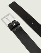 BOSS Black De piele curea Ther-Flag-E_Sz35