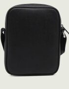 BOSS Black De piele geantă reporter Zair_NS