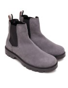 BOSS Black De piele ghete chelsea Adley