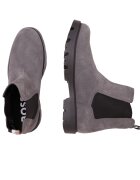 BOSS Black De piele ghete chelsea Adley