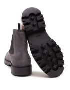 BOSS Black De piele ghete chelsea Adley